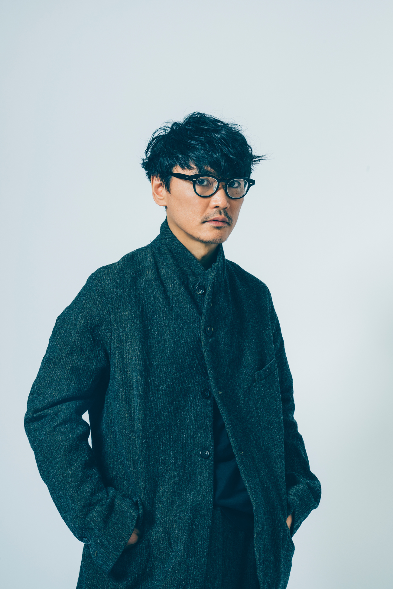 山口一郎が手がけるyamaichiとコラボレーション