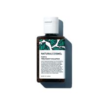 風流トリートメントシャンプー ミニ 30mL |ナチュラルコスモ